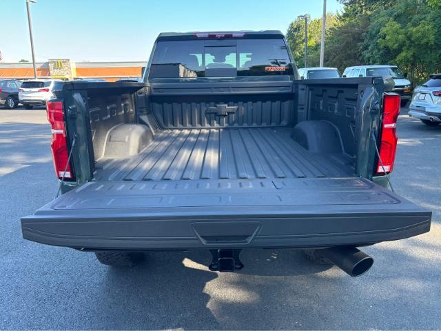 2025 Chevrolet Silverado 2500 HD LTZ Fitchburg MA