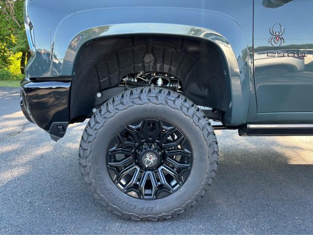 2025 Chevrolet Silverado 2500 HD LTZ Fitchburg MA