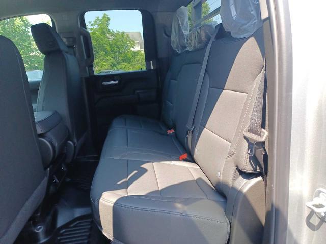 2025 Chevrolet Silverado 2500 HD WT Acton MA