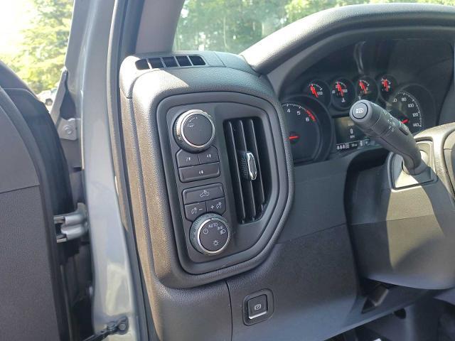 2025 Chevrolet Silverado 2500 HD WT Acton MA