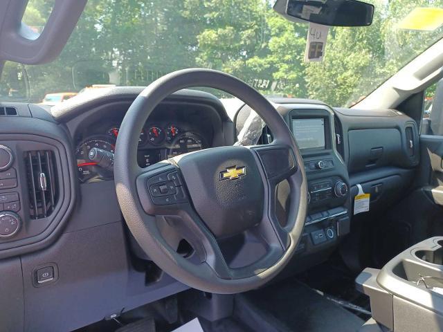 2025 Chevrolet Silverado 2500 HD WT Acton MA