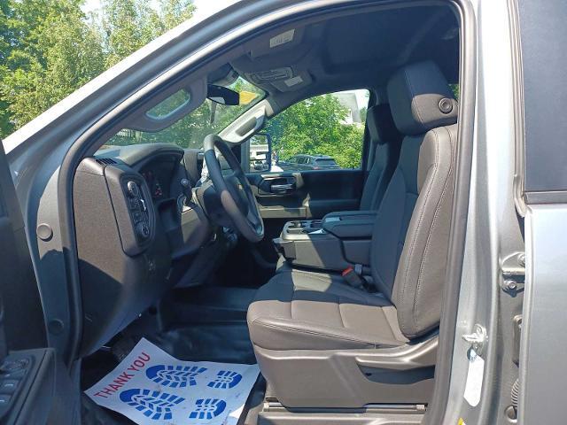 2025 Chevrolet Silverado 2500 HD WT Acton MA