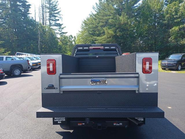 2025 Chevrolet Silverado 2500 HD WT Acton MA