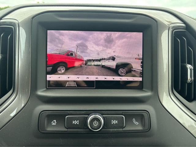 2025 Chevrolet Silverado 2500 HD WT Fitchburg MA