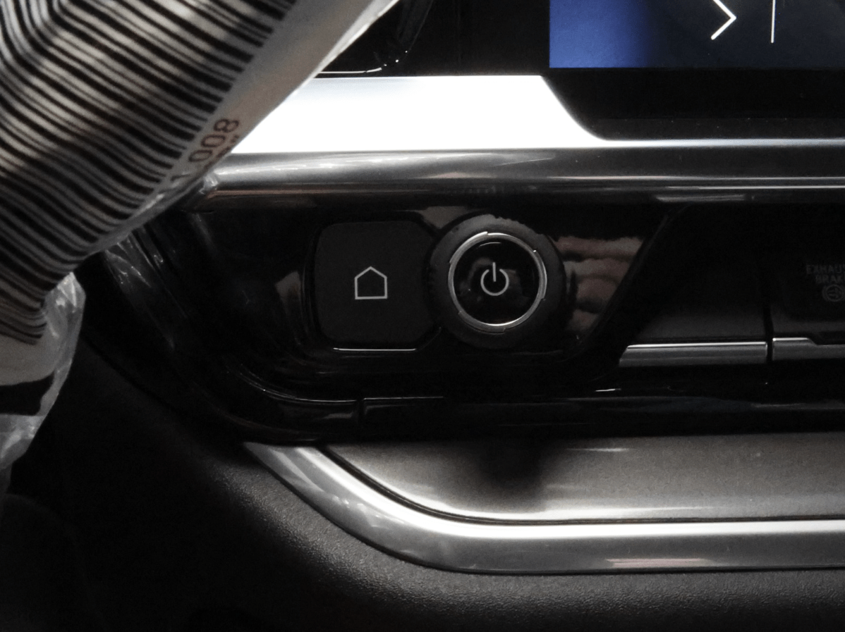 2025 Chevrolet Silverado 2500 High Country Crew Cab 4WD Diesel NAV Cranberry PA