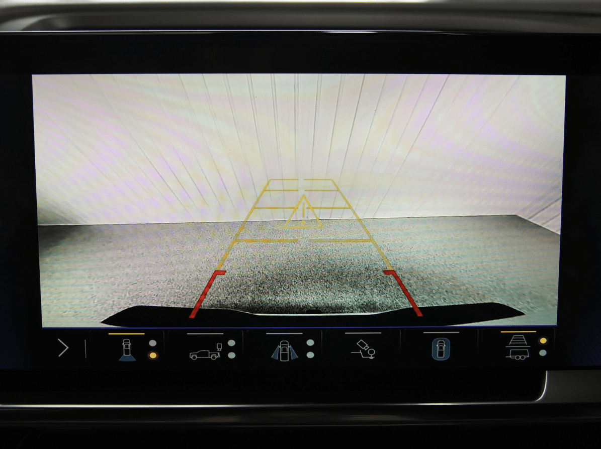 2025 Chevrolet Silverado 2500 High Country Crew Cab 4WD Diesel NAV Cranberry PA