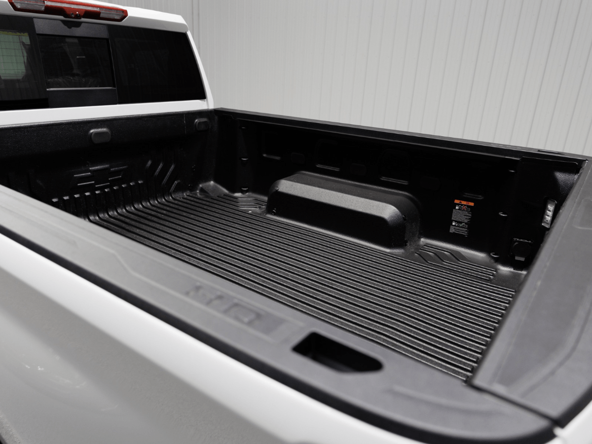 2025 Chevrolet Silverado 2500 High Country Crew Cab 4WD Diesel NAV Cranberry PA