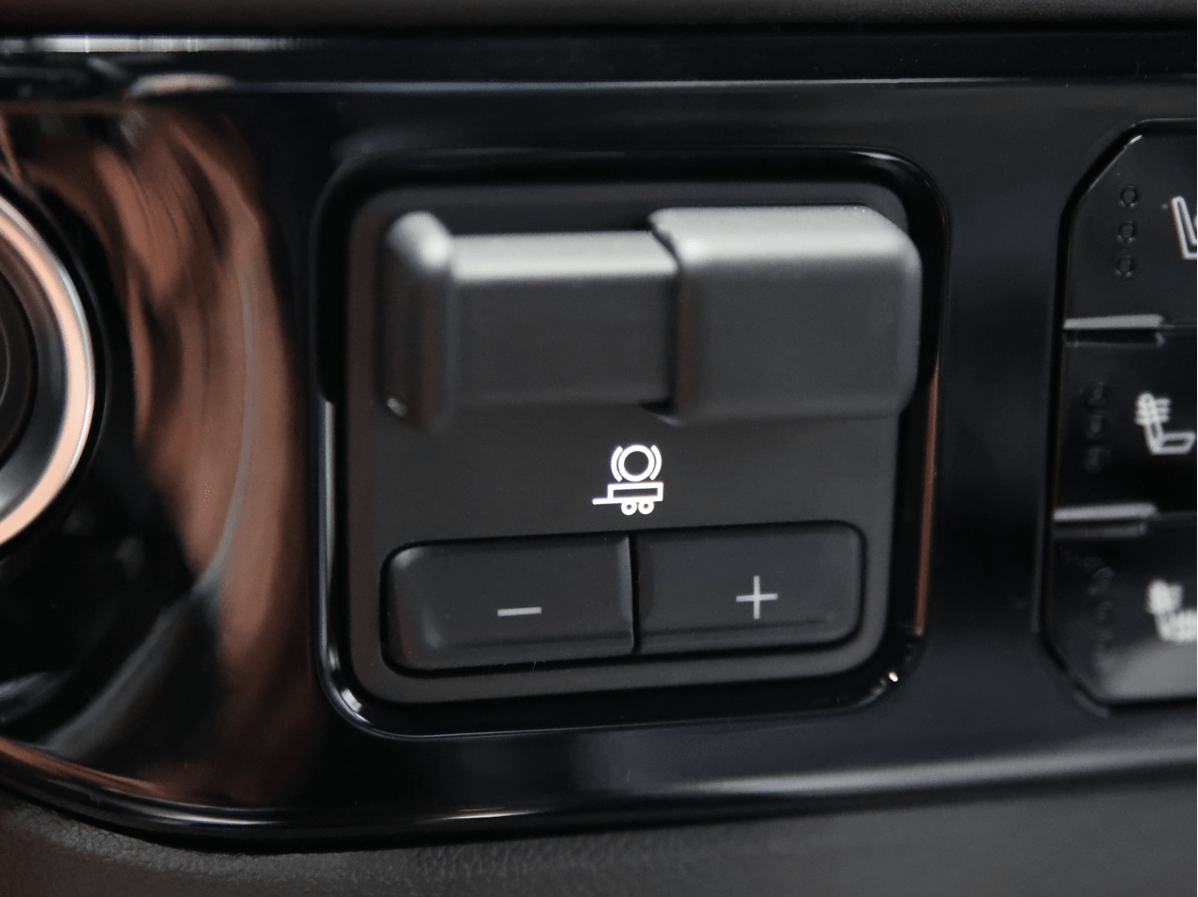 2025 Chevrolet Silverado 2500 High Country Crew Cab 4WD Diesel NAV Cranberry PA