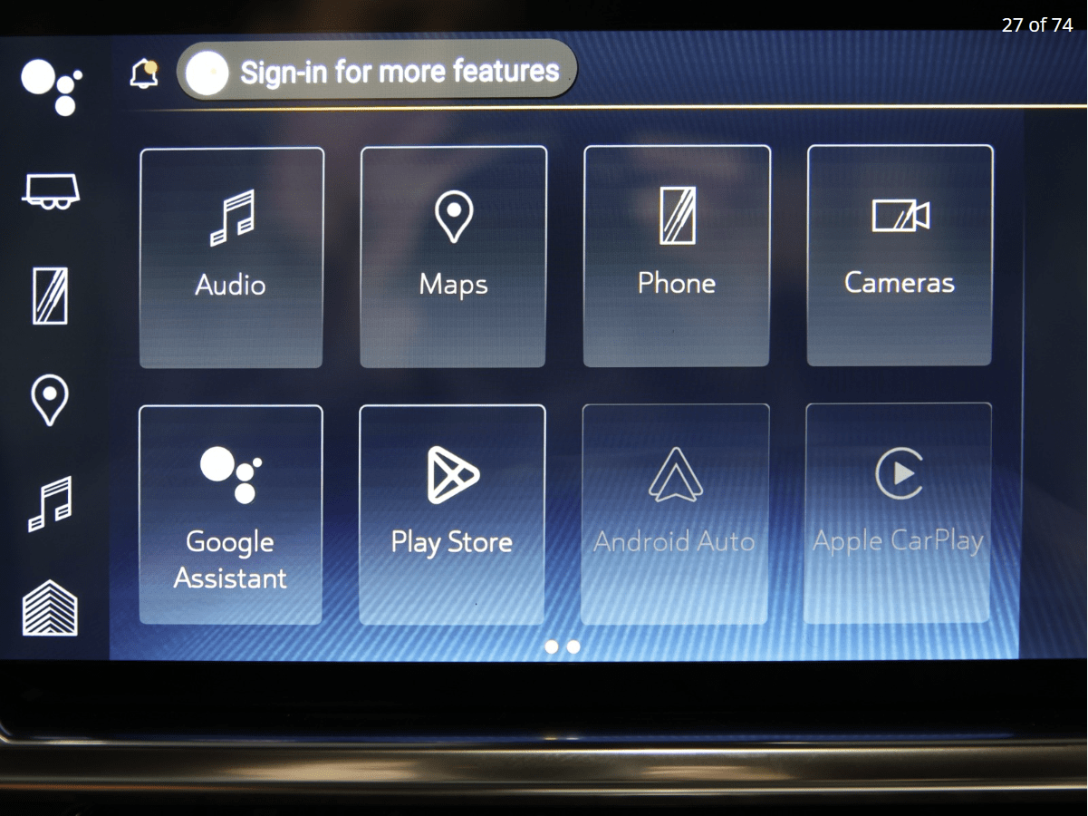 2025 Chevrolet Silverado 2500 High Country Crew Cab 4WD Diesel NAV Cranberry PA