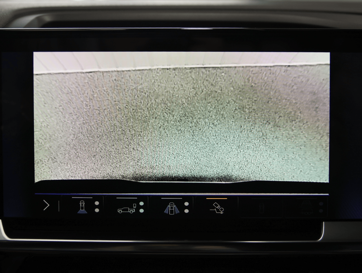 2025 Chevrolet Silverado 2500 High Country Crew Cab 4WD Diesel NAV Cranberry PA