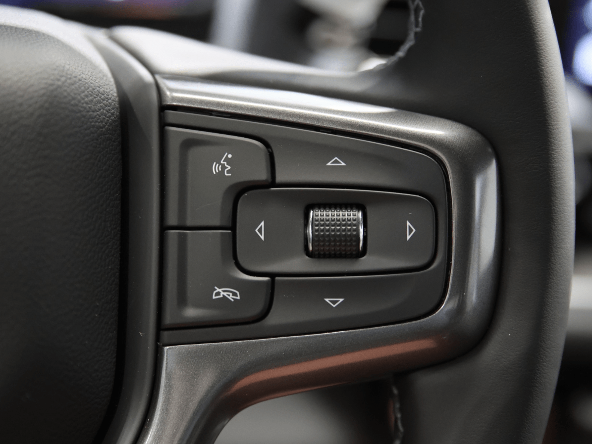 2025 Chevrolet Silverado 2500 High Country Crew Cab 4WD Diesel NAV Cranberry PA