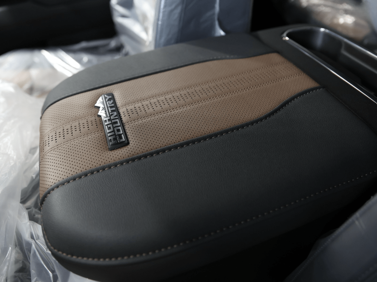 2025 Chevrolet Silverado 2500 High Country Crew Cab 4WD Diesel NAV Cranberry PA