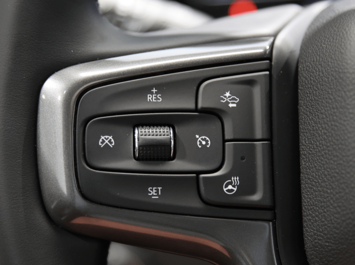 2025 Chevrolet Silverado 2500 High Country Crew Cab 4WD Diesel NAV Cranberry PA