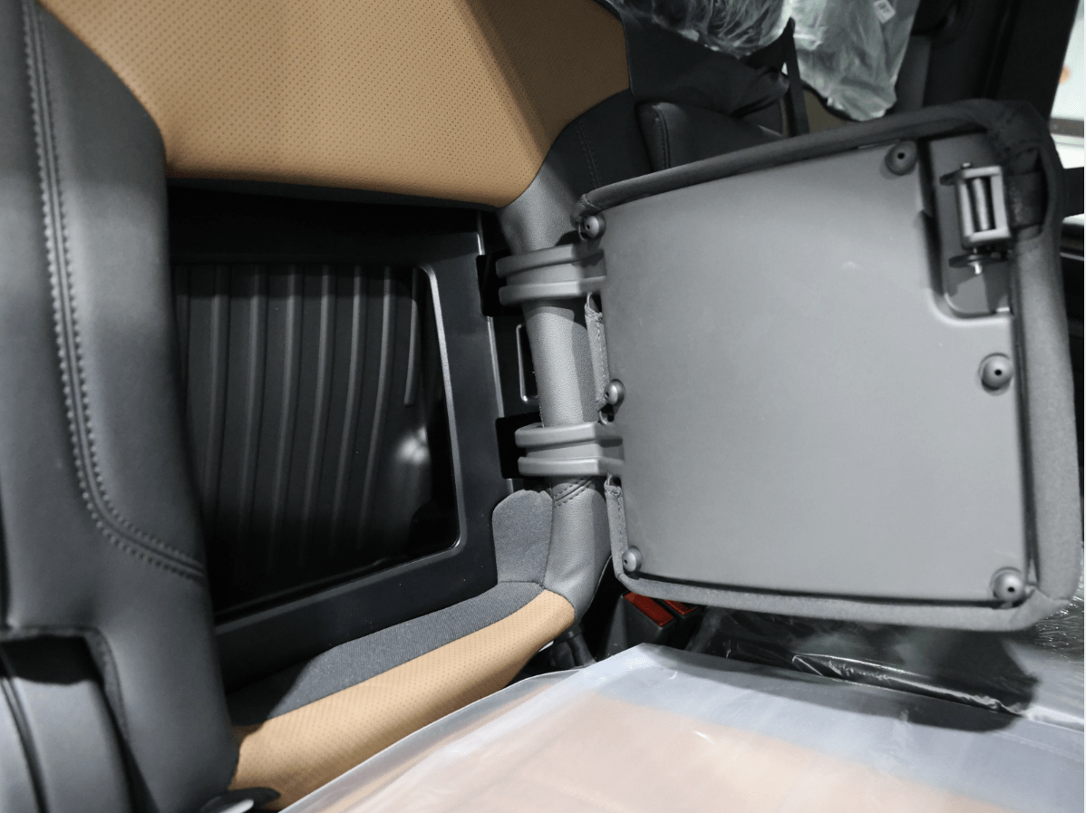 2025 Chevrolet Silverado 2500 High Country Crew Cab 4WD Diesel NAV Cranberry PA