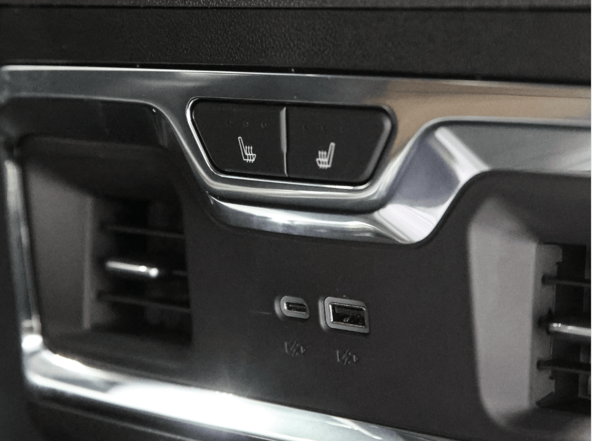 2025 Chevrolet Silverado 2500 High Country Crew Cab 4WD Diesel NAV Cranberry PA