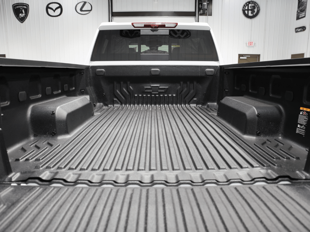 2025 Chevrolet Silverado 2500 High Country Crew Cab 4WD Diesel NAV Cranberry PA