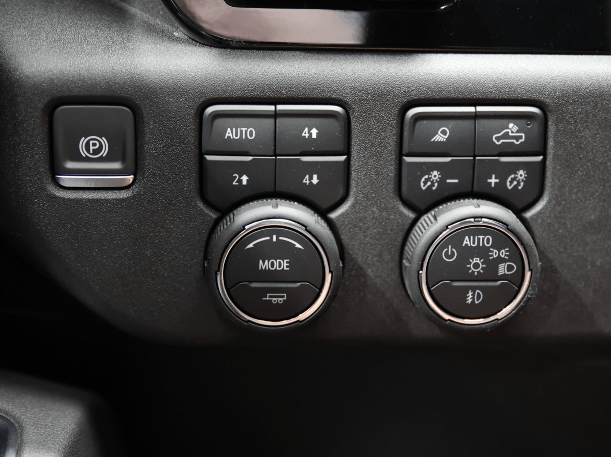 2025 Chevrolet Silverado 2500 High Country Crew Cab 4WD Diesel NAV Cranberry PA