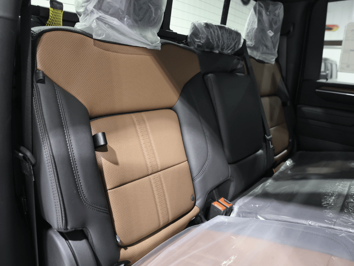 2025 Chevrolet Silverado 2500 High Country Crew Cab 4WD Diesel NAV Cranberry PA