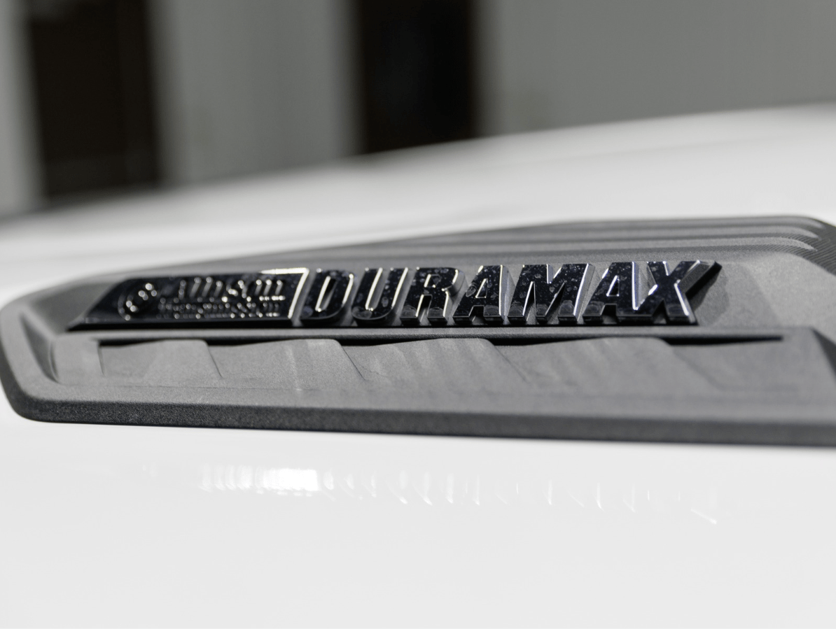 2025 Chevrolet Silverado 2500 High Country Crew Cab 4WD Diesel NAV Cranberry PA