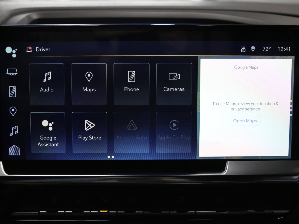 2025 Chevrolet Silverado 2500 High Country Crew Cab 4WD Diesel NAV Cranberry PA