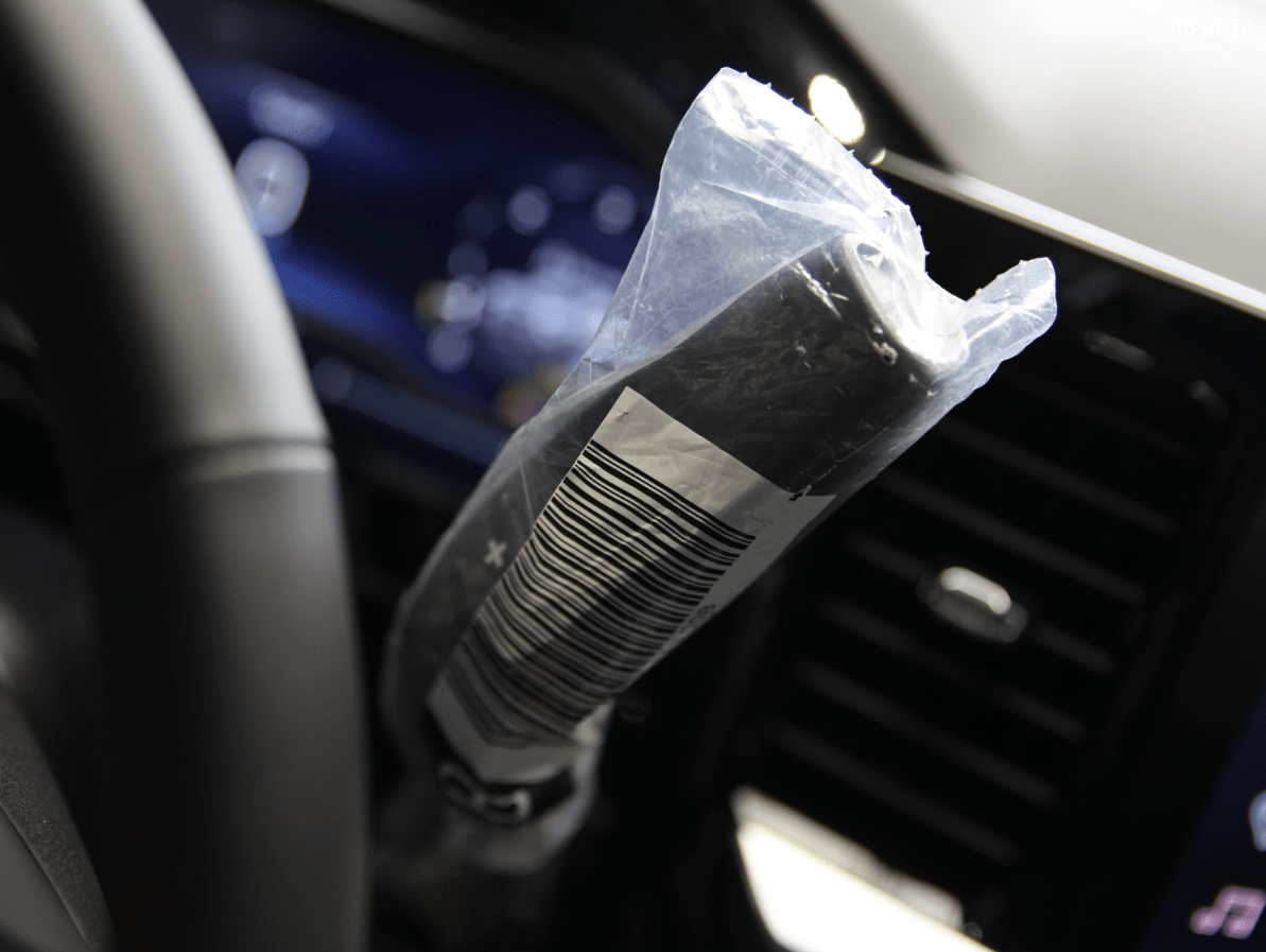 2025 Chevrolet Silverado 2500 High Country Crew Cab 4WD Diesel NAV Cranberry PA