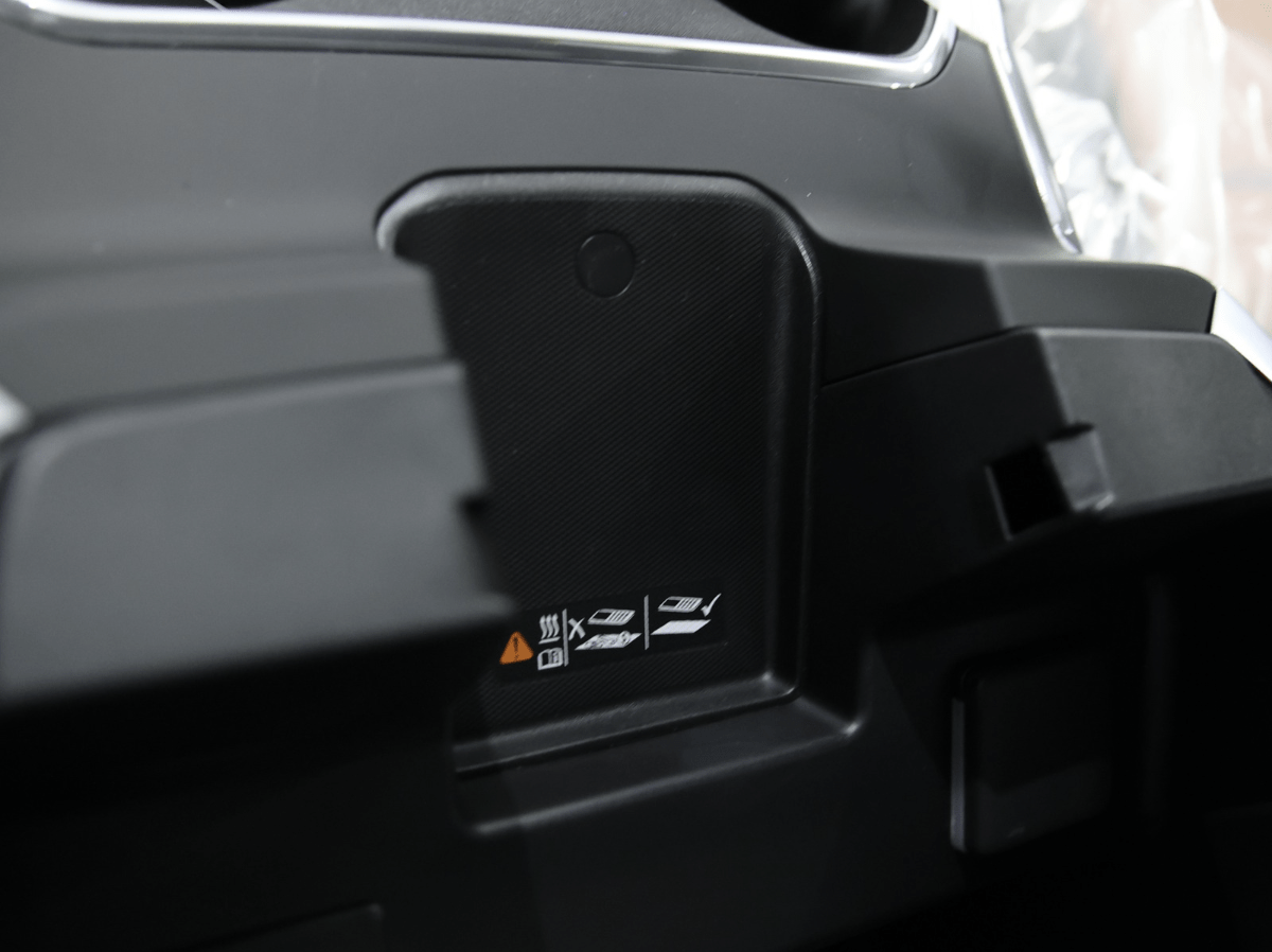 2025 Chevrolet Silverado 2500 High Country Crew Cab 4WD Diesel NAV Cranberry PA