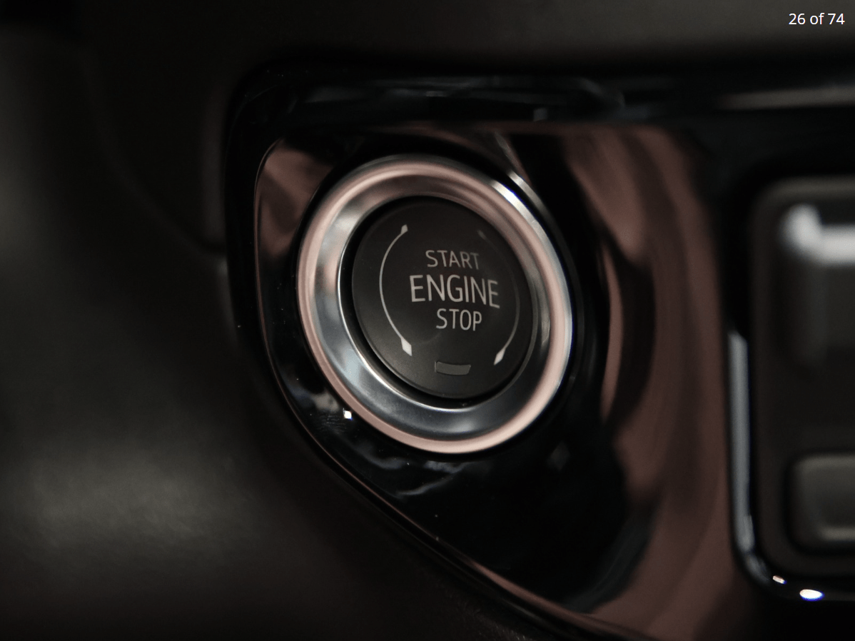 2025 Chevrolet Silverado 2500 High Country Crew Cab 4WD Diesel NAV Cranberry PA