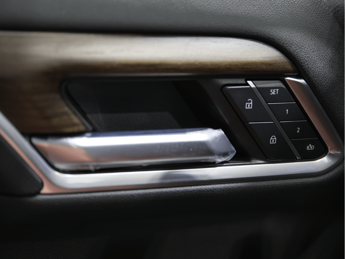 2025 Chevrolet Silverado 2500 High Country Crew Cab 4WD Diesel NAV Cranberry PA