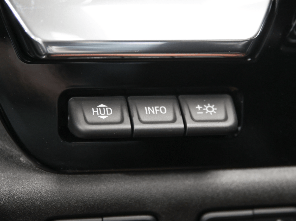 2025 Chevrolet Silverado 2500 High Country Crew Cab 4WD Diesel NAV Cranberry PA