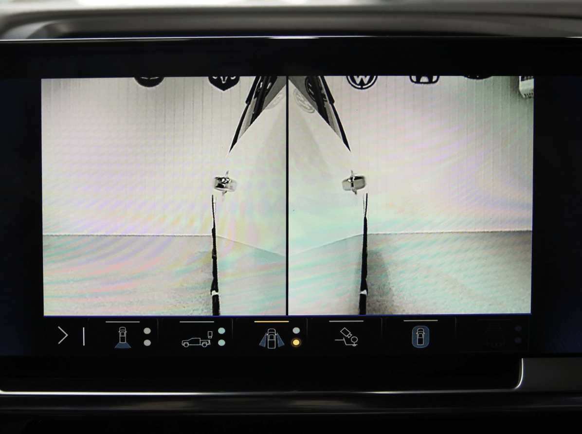 2025 Chevrolet Silverado 2500 High Country Crew Cab 4WD Diesel NAV Cranberry PA