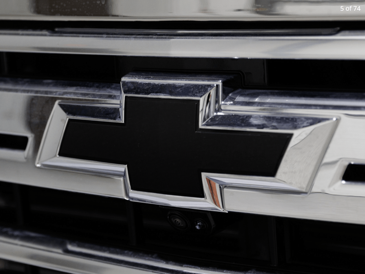 2025 Chevrolet Silverado 2500 High Country Crew Cab 4WD Diesel NAV Cranberry PA