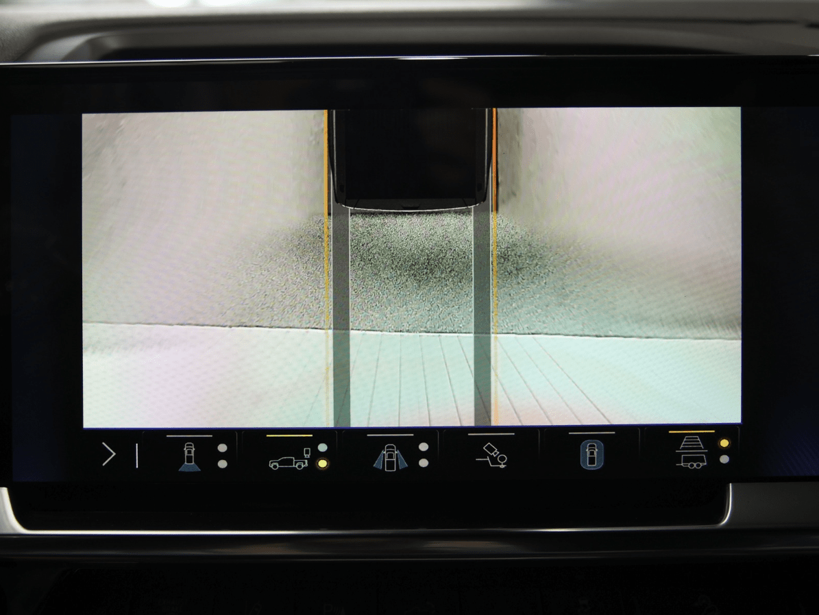 2025 Chevrolet Silverado 2500 High Country Crew Cab 4WD Diesel NAV Cranberry PA