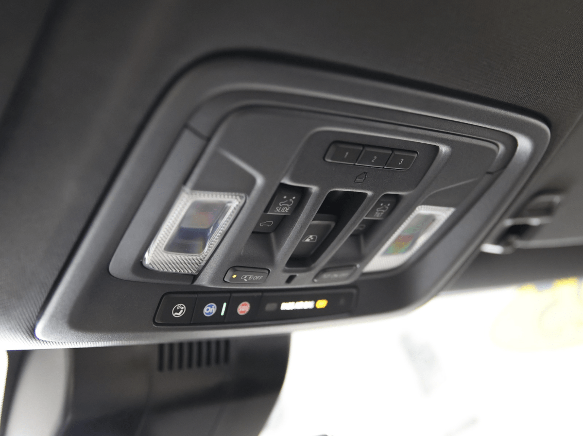 2025 Chevrolet Silverado 2500 High Country Crew Cab 4WD Diesel NAV Cranberry PA