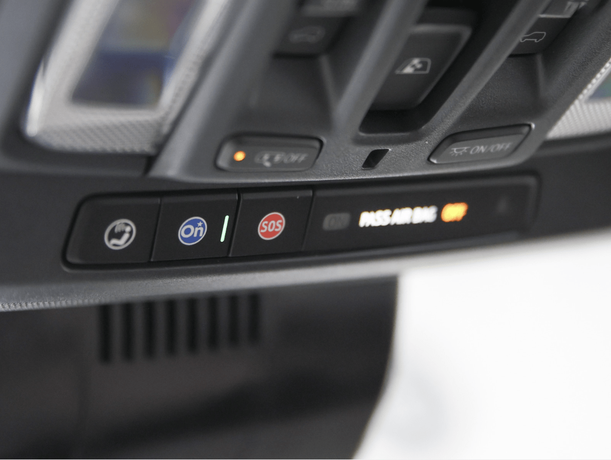 2025 Chevrolet Silverado 2500 High Country Crew Cab 4WD Diesel NAV Cranberry PA