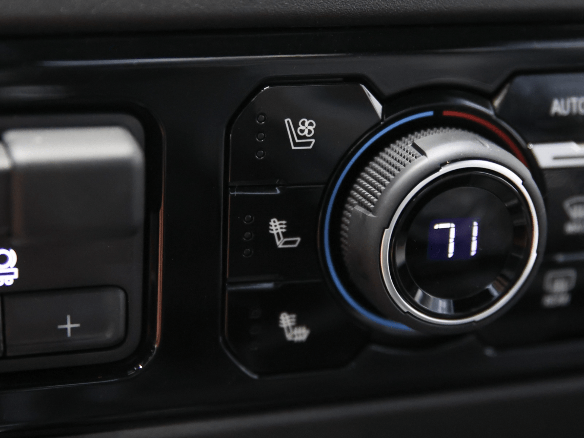 2025 Chevrolet Silverado 2500 High Country Crew Cab 4WD Diesel NAV Cranberry PA