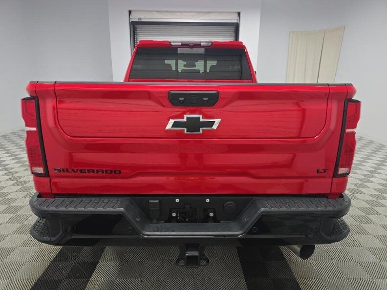 2025 Chevrolet Silverado 2500HD Fond du Lac WI
