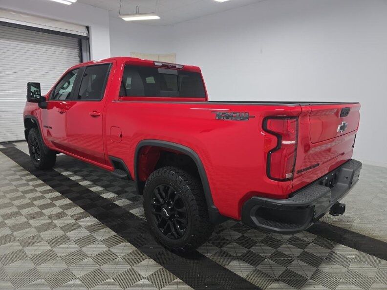 2025 Chevrolet Silverado 2500HD Fond du Lac WI