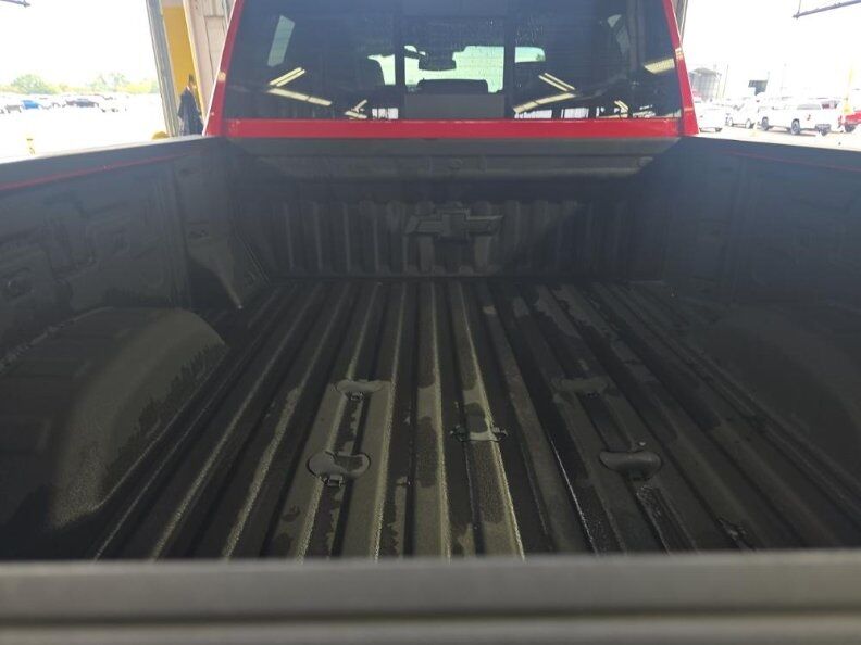 2025 Chevrolet Silverado 2500HD Fond du Lac WI
