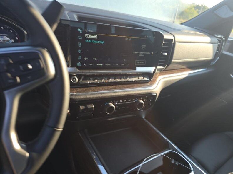 2025 Chevrolet Silverado 2500HD Fond du Lac WI