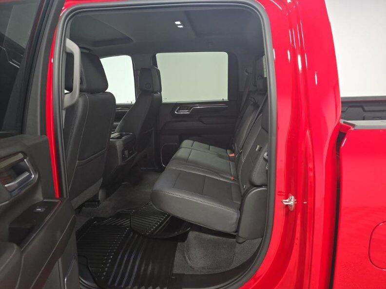 2025 Chevrolet Silverado 2500HD Fond du Lac WI