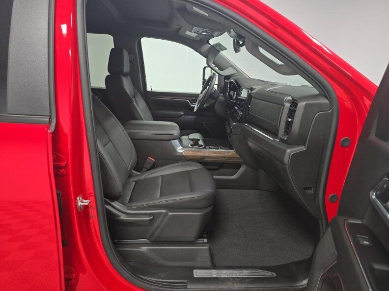 2025 Chevrolet Silverado 2500HD Fond du Lac WI