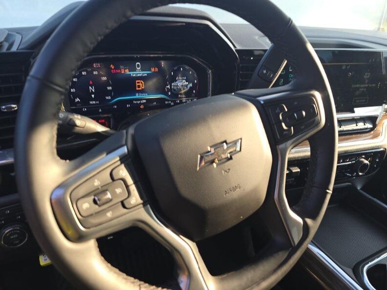 2025 Chevrolet Silverado 2500HD Fond du Lac WI