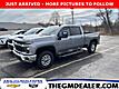 2025 Chevrolet Silverado 2500HD 2500HD LT Z71 Crew Cab 4WD DuramaxDiesel HeatPkg w/5thWheelPkg PwrSe
