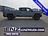 2025 Chevrolet Silverado 2500HD 4x4 Crew Cab Custom