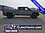 2025 Chevrolet Silverado 2500HD 4x4 Crew Cab Custom Fond du Lac WI