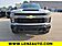 2025 Chevrolet Silverado 2500HD 4x4 Crew Cab Custom Fond du Lac WI