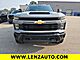 2025 Chevrolet Silverado 2500HD 4x4 Crew Cab Custom Fond du Lac WI