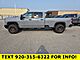 2025 Chevrolet Silverado 2500HD 4x4 Crew Cab Custom Fond du Lac WI