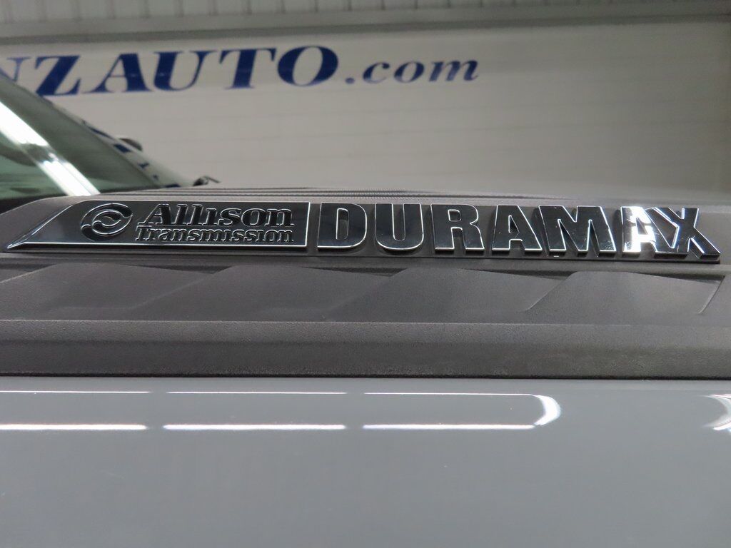 2025 Chevrolet Silverado 2500HD 4x4 Crew Cab Custom Fond du Lac WI