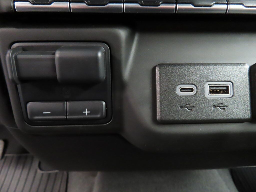 2025 Chevrolet Silverado 2500HD 4x4 Crew Cab Custom Fond du Lac WI